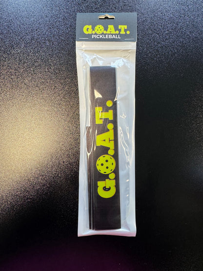 GOAT Edge Guard Tape - (Mix or Match 3 for $15)