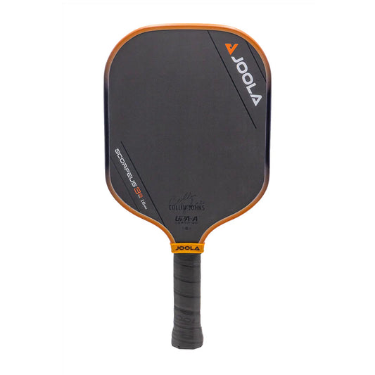 JOOLA Collin Johns Scorpeus 3S 16mm pickleball paddle