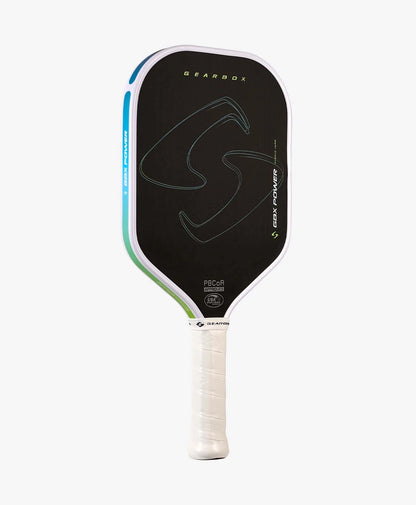 Gearbox GBX Power Hybrid - Gen-3 Honeycomb