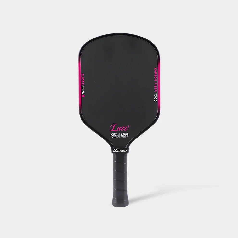 Luzz Glider 2026 Hybrid Paddle