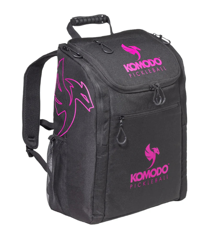 Komodo Player Series Backpack