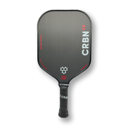 CRBN 2X Power Series (Square Paddle)