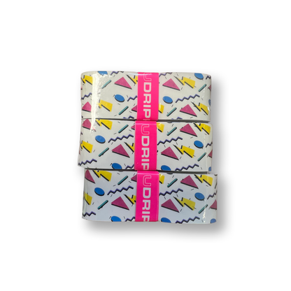 UDRIPPIN X 4RTH Drip By the 90s - 3 pack