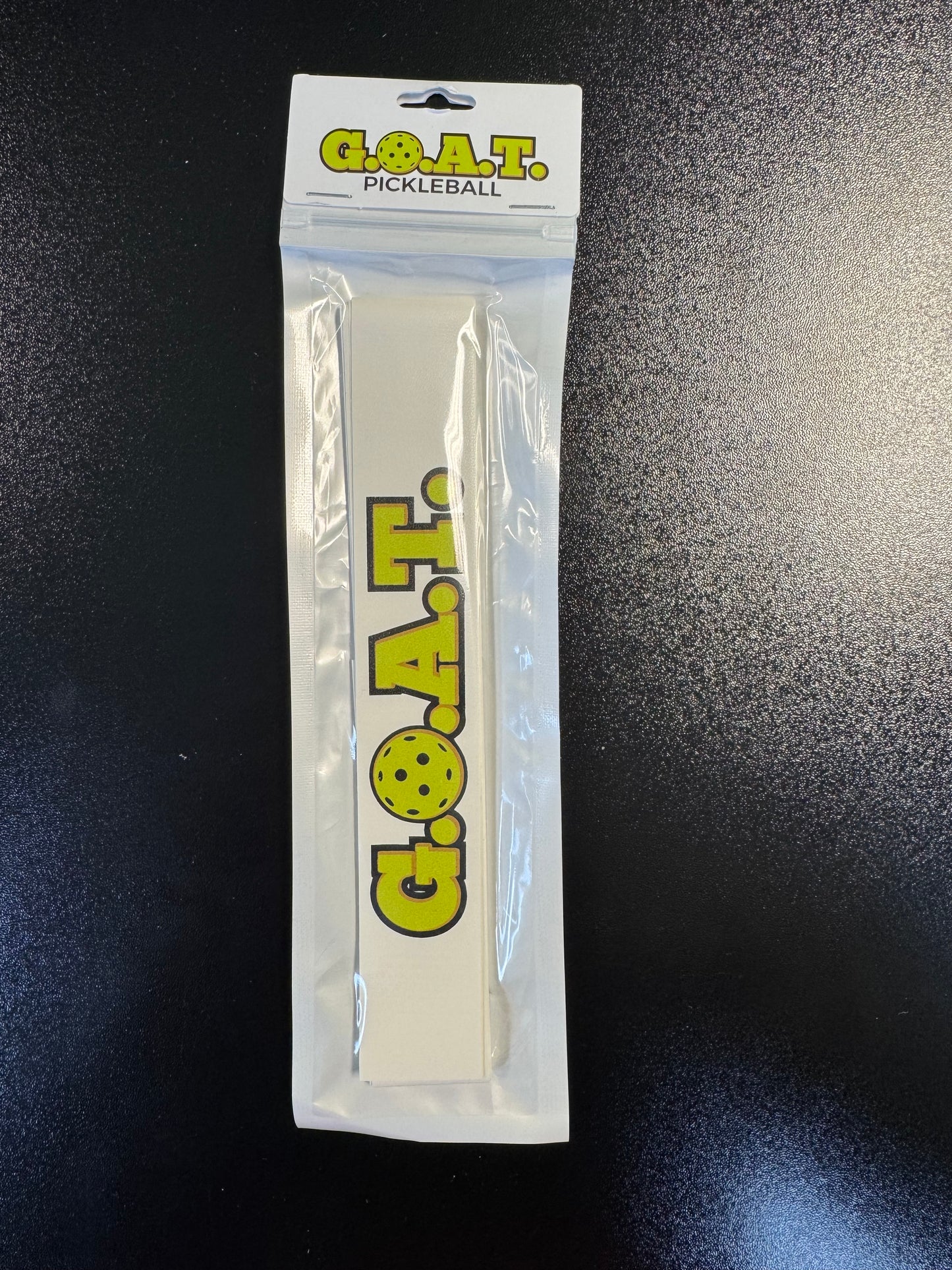GOAT Edge Guard Tape - (Mix or Match 3 for $15)