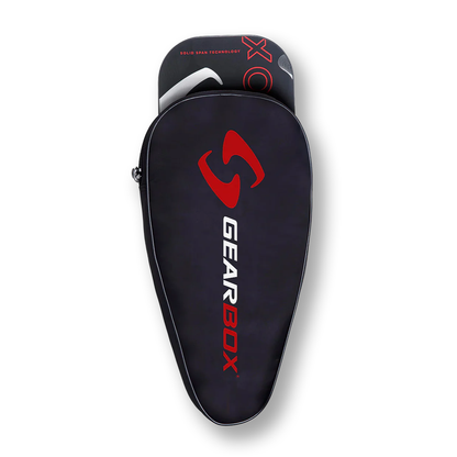 Getriebepaddelabdeckung