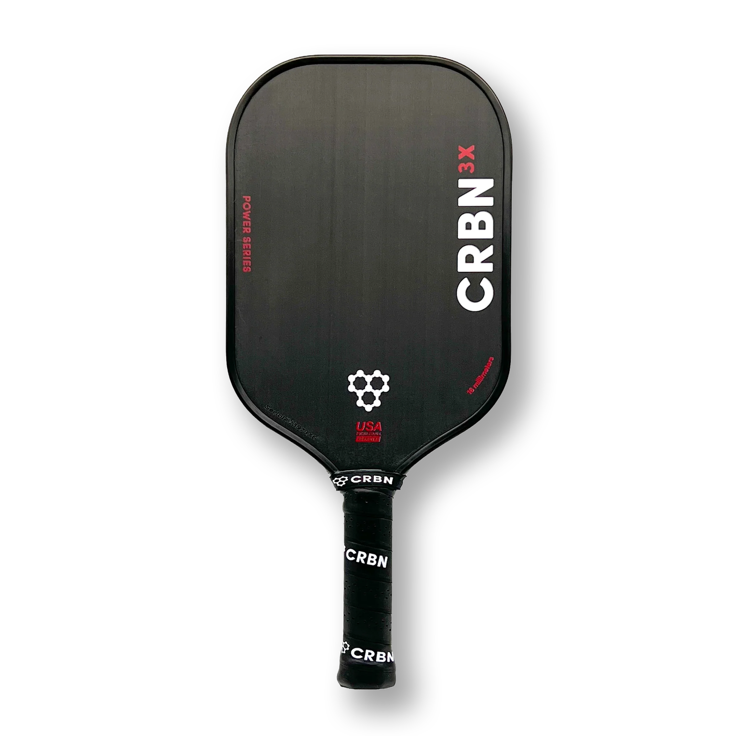 CRBN 3X Power Series