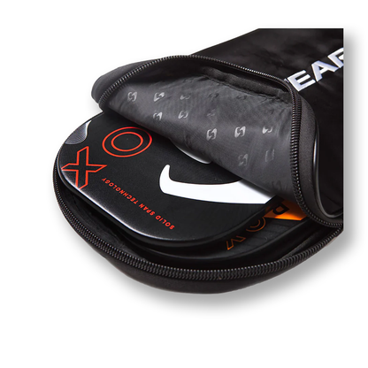 Getriebepaddelabdeckung