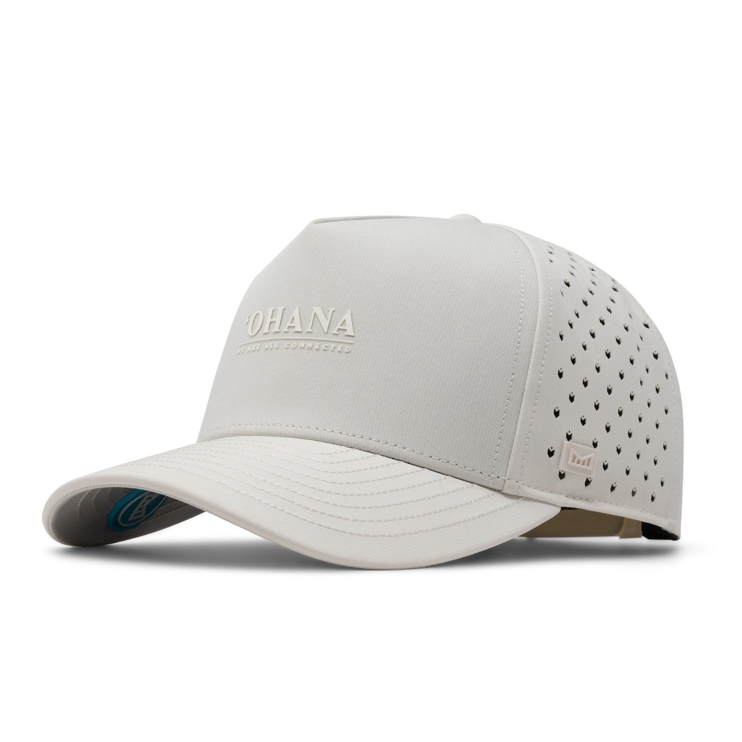 Melin - Odysea Stacked Hydro