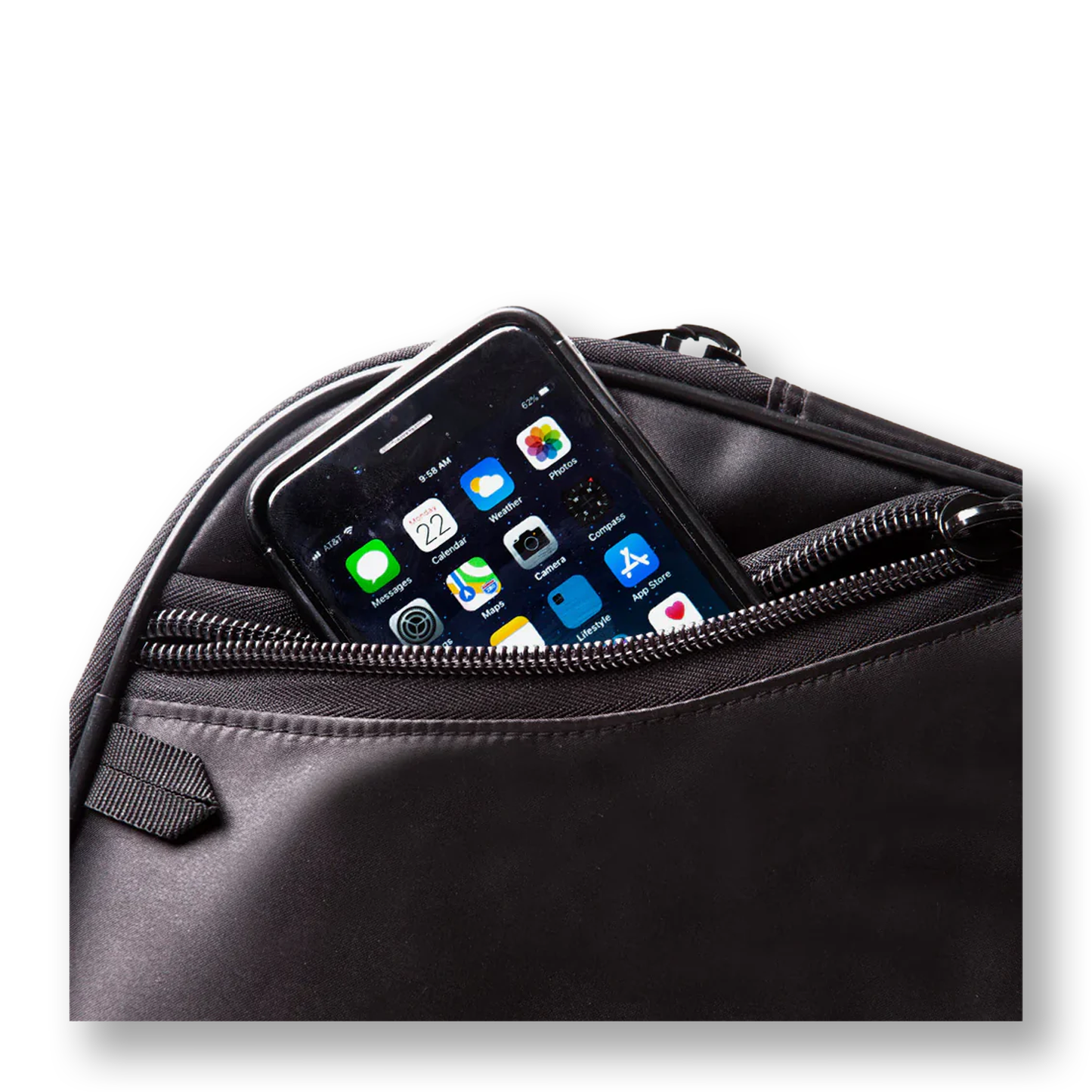 Getriebepaddelabdeckung