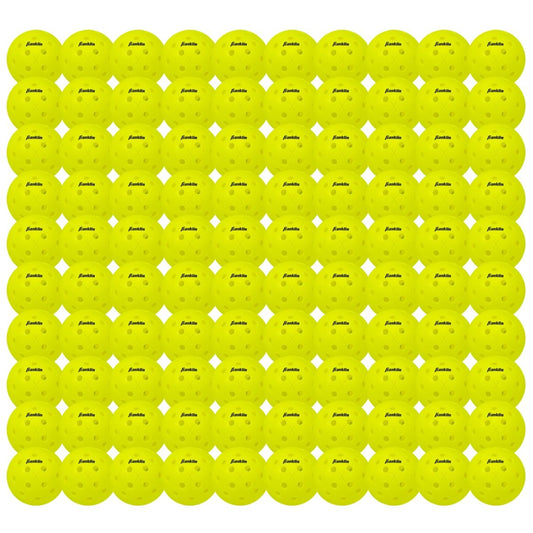 Franklin X40 100 Pack - Optic