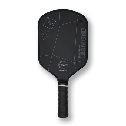 ** USED 6.0 Double Black Diamond 14mm USED **