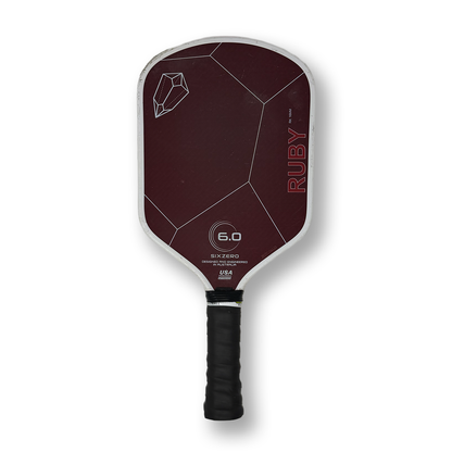 ** USED 6.0 Ruby 16mm USED **