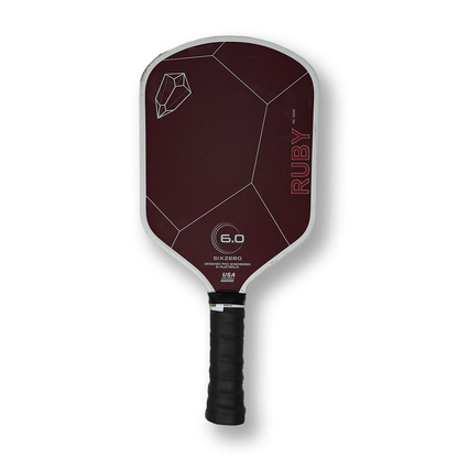 ** USED 6.0 Ruby 16mm USED **