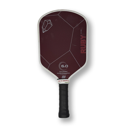 ** USED 6.0 Ruby 16mm USED **