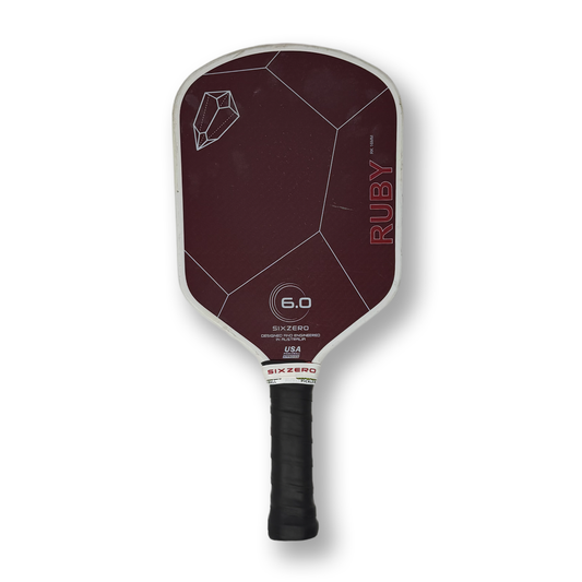 ** USED 6.0 Ruby 16mm USED **