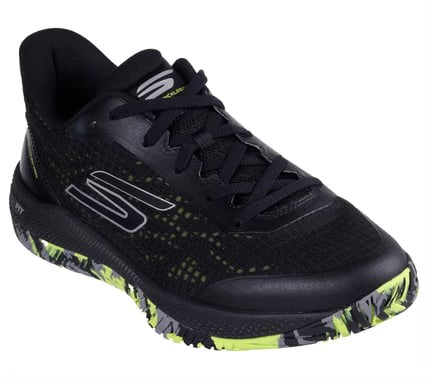 Skechers Viper Court Pro - BLK - Men's