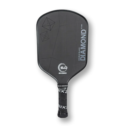 SixZero- Double Black Diamond