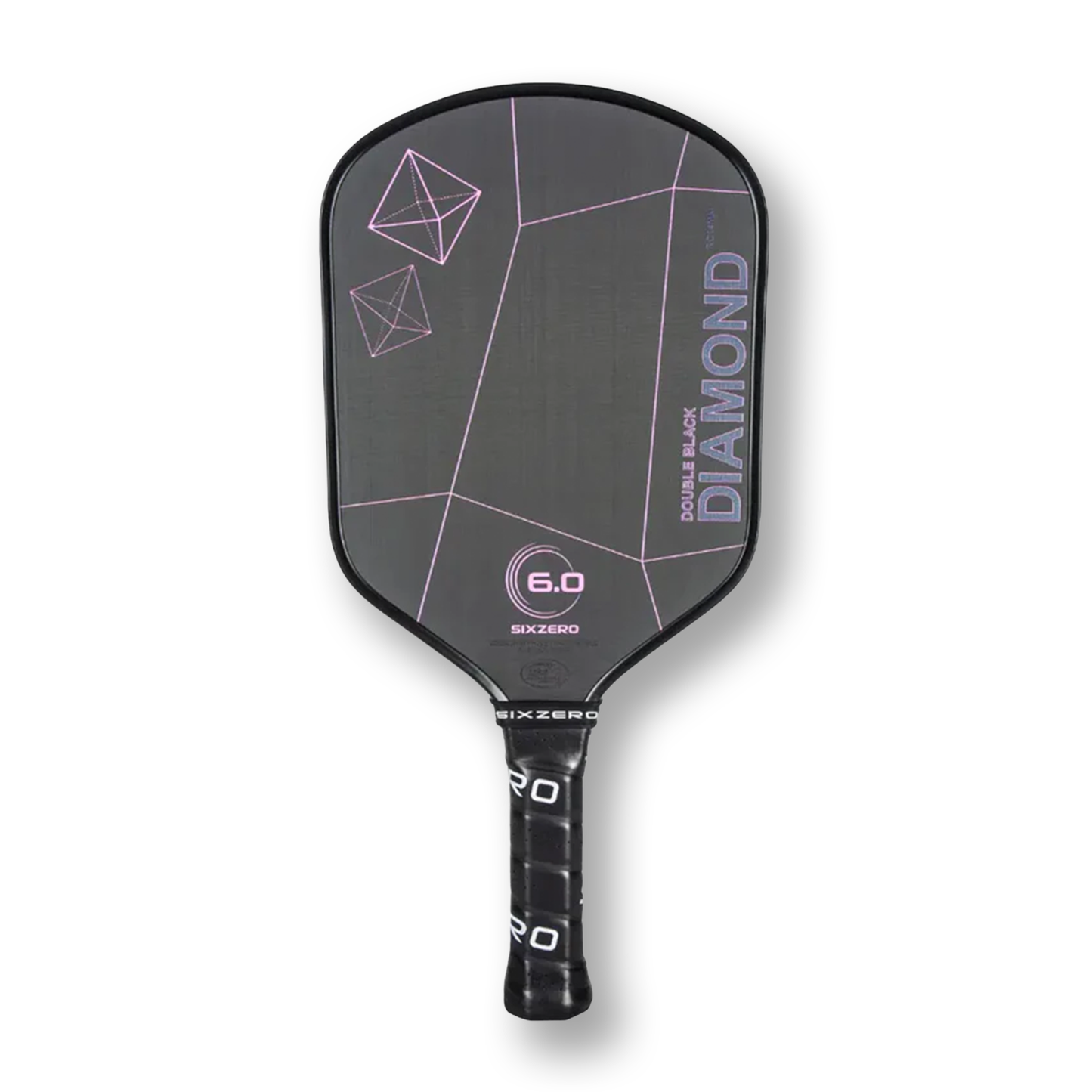 SixZero- Double Black Diamond