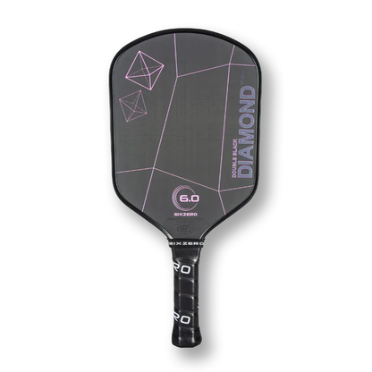 SixZero- Double Black Diamond