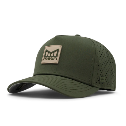 Melin - Odysea Stacked Hydro