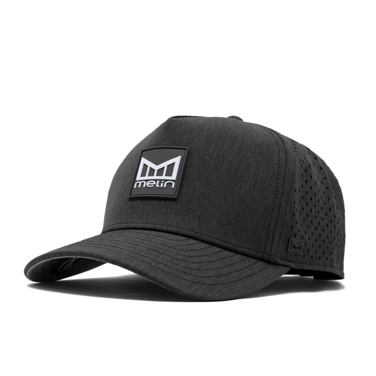 Melin - Odysea Stacked Hydro
