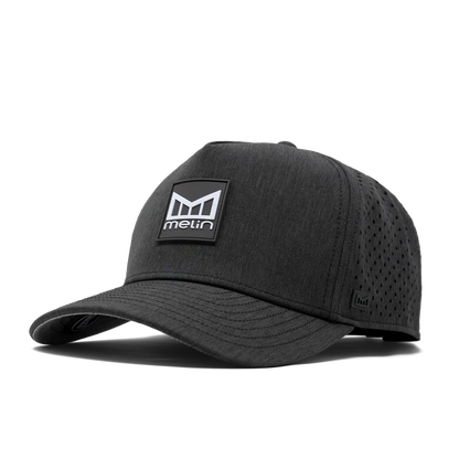 Melin - Odysea Stacked Hydro