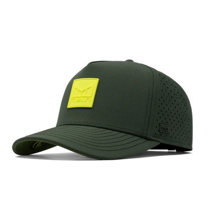 Melin - Odysea Stacked Hydro