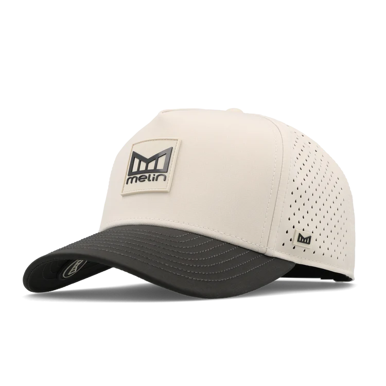 Melin - Odysea Stacked Hydro