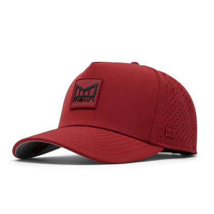 Melin - Odysea Stacked Hydro