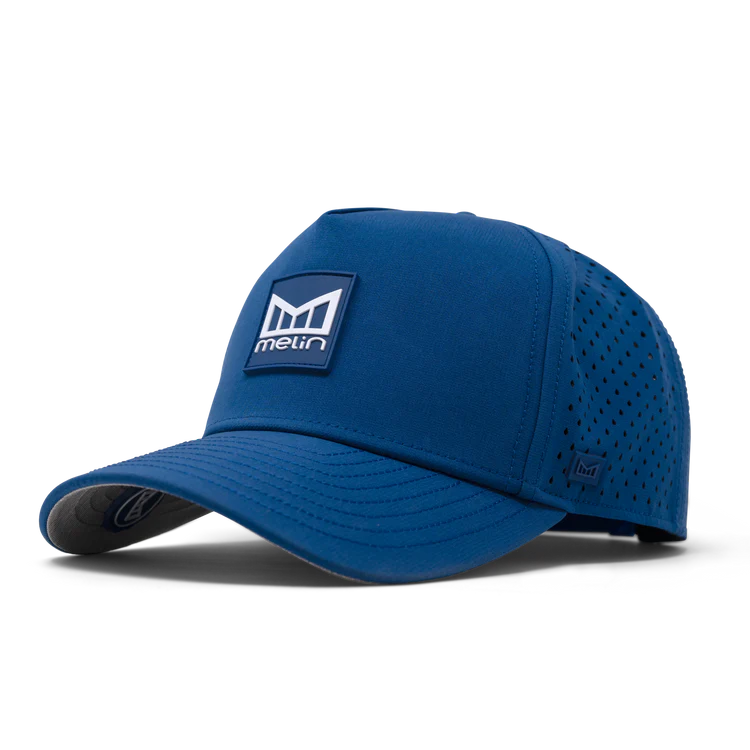 Melin - Odysea Stacked Hydro