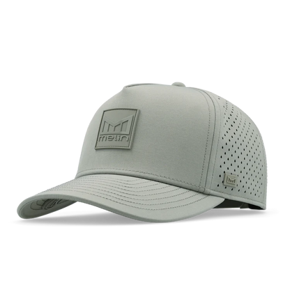 Melin - Odysea Stacked Hydro