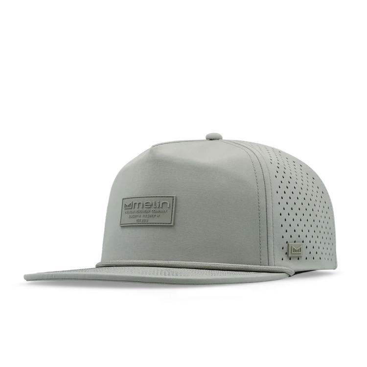 Melin - Coronado Brick HYDRO Hat