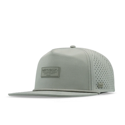 Melin - Coronado Brick HYDRO Hat