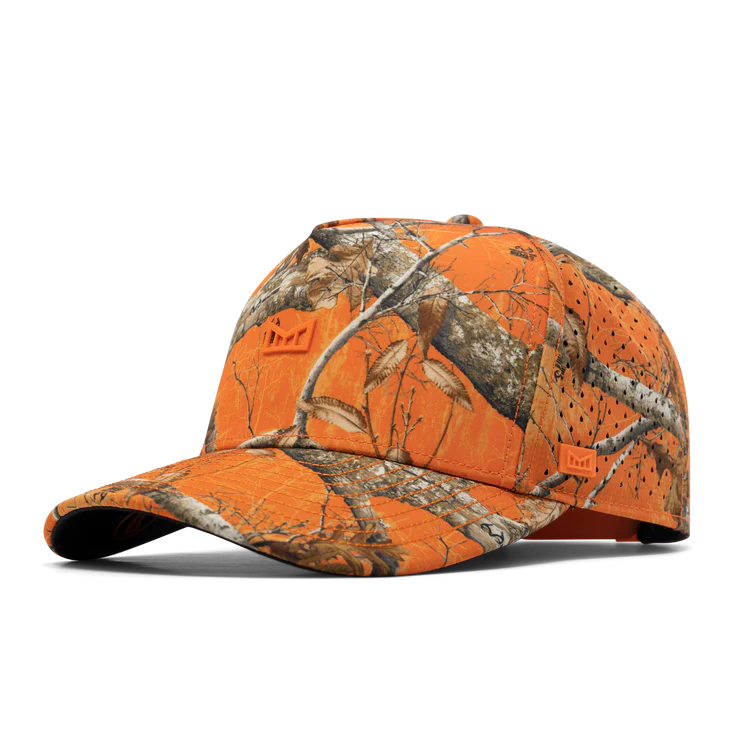 Melin - Odysea Stacked Hydro