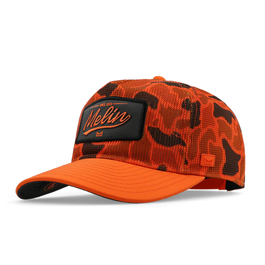 Melin Odysea Retro Hydro