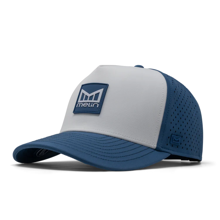 Melin - Odysea Stacked Hydro