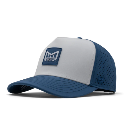 Melin - Odysea Stacked Hydro