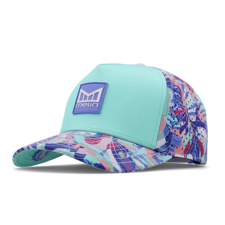 Melin - Odysea Stacked Hydro