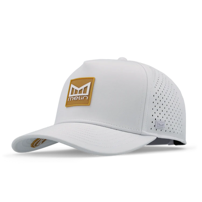 Melin - Odysea Stacked Hydro