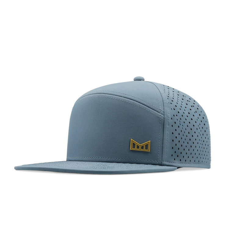 Melin - Trenches Icon Hydro