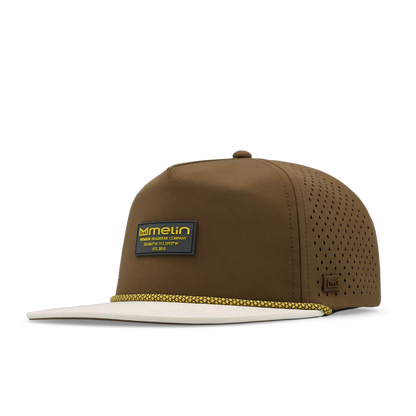Melin - Coronado Brick HYDRO Hat