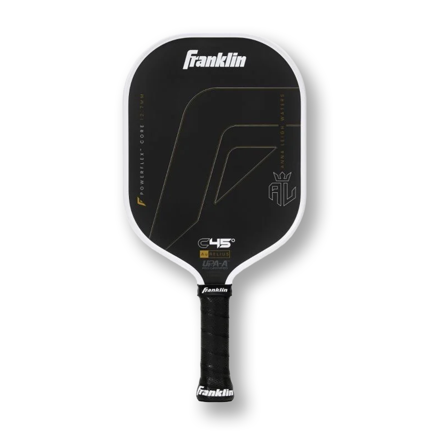 Franklin Anna Leigh Waters Signature C45° Paddle Series