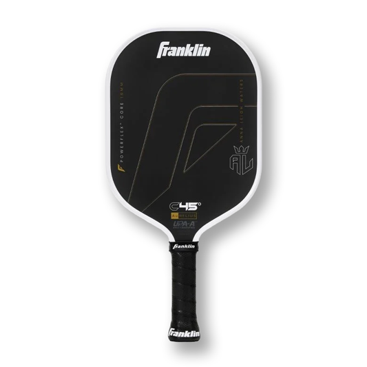 Franklin Anna Leigh Waters Signature C45° Paddle Series