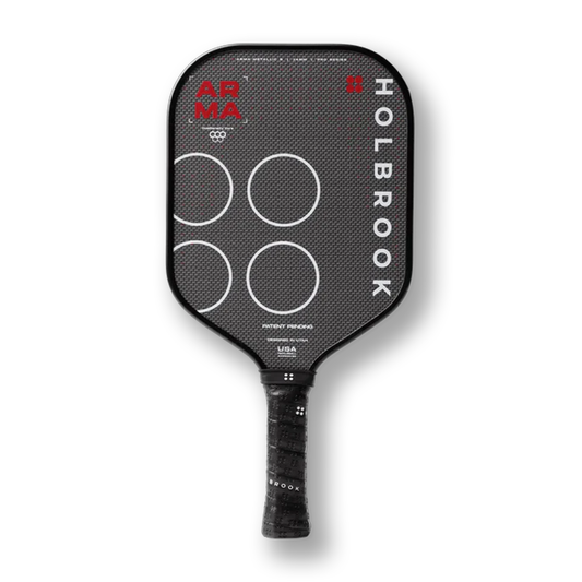 Holbrook - ARMA S METALLIC 14mm