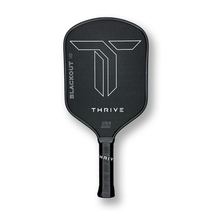**USED Thrive Blackout 16 USED**