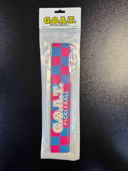 GOAT Edge Guard Tape - (Mix or Match 3 for $15)