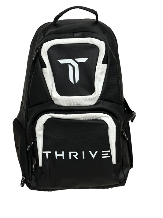 THRIVE PICKLEBALL ELITE RUCKSACK MIT SCHUHTASCHE