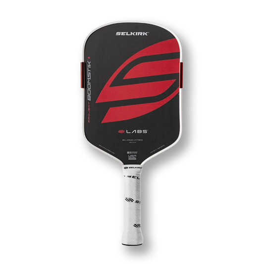 Selkirk Labs Boomstik