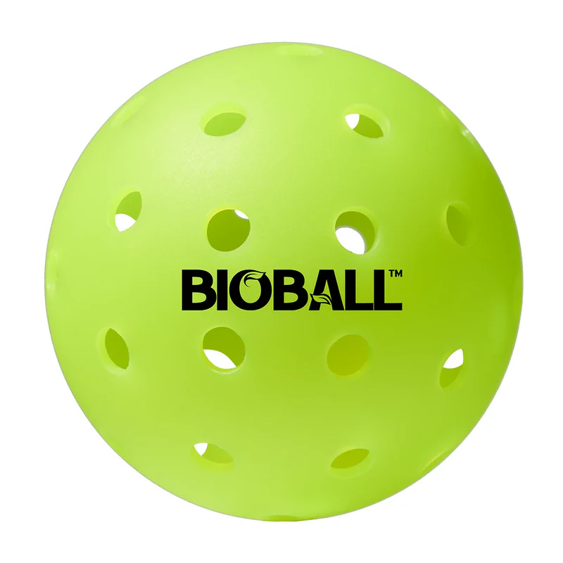 Komodo Pickleball - Bio Ball