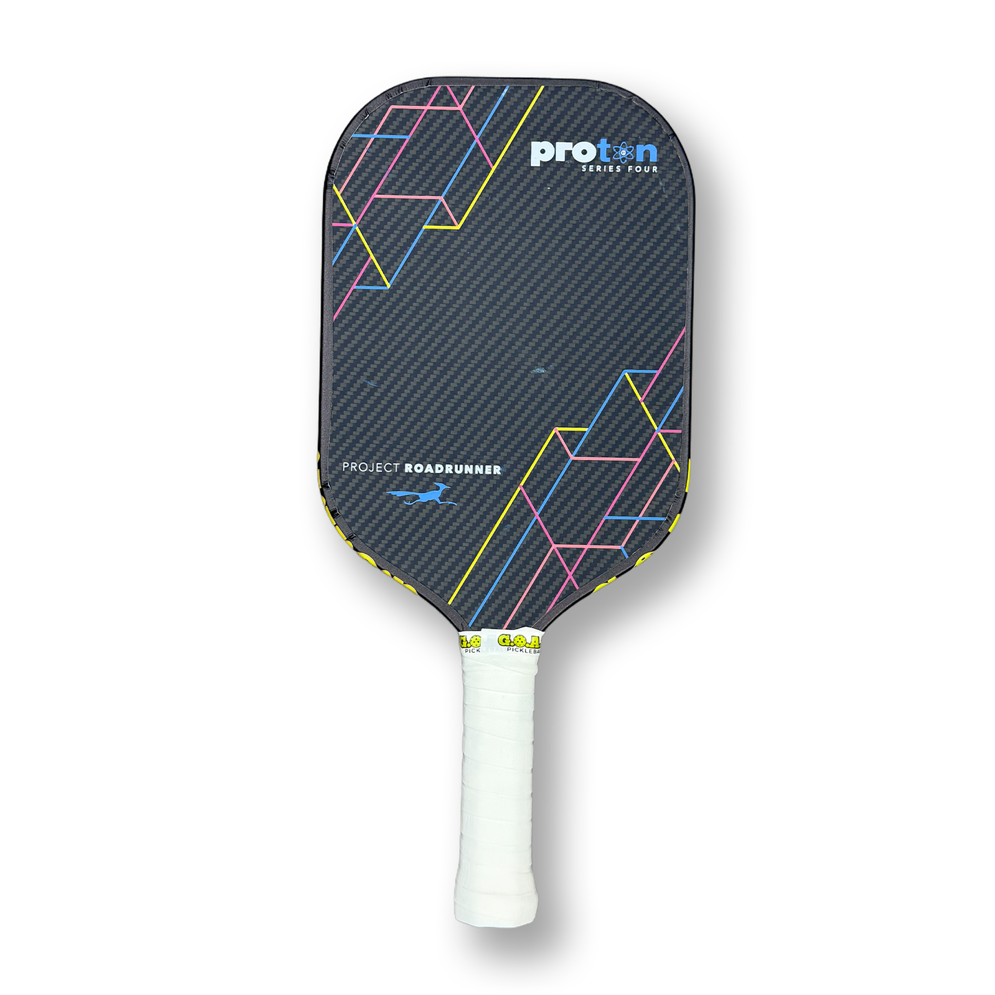 ** USED Proton RoadRunner 15mm USED **